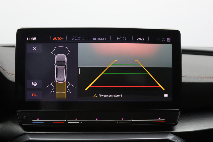 CUPRA Formentor 245 PK 1.4 e-Hybrid VZ Performance PHEV, Adap. Cruise Control, Carplay, Stuurverwarming