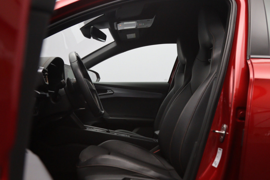 CUPRA Formentor 245 PK 1.4 e-Hybrid VZ Performance PHEV, Adap. Cruise Control, Carplay, Stuurverwarming