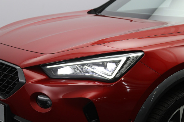 CUPRA Formentor 245 PK 1.4 e-Hybrid VZ Performance PHEV, Adap. Cruise Control, Carplay, Stuurverwarming