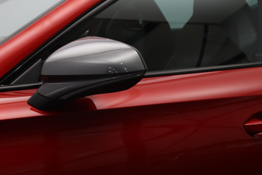 CUPRA Formentor 245 PK 1.4 e-Hybrid VZ Performance PHEV, Adap. Cruise Control, Carplay, Stuurverwarming