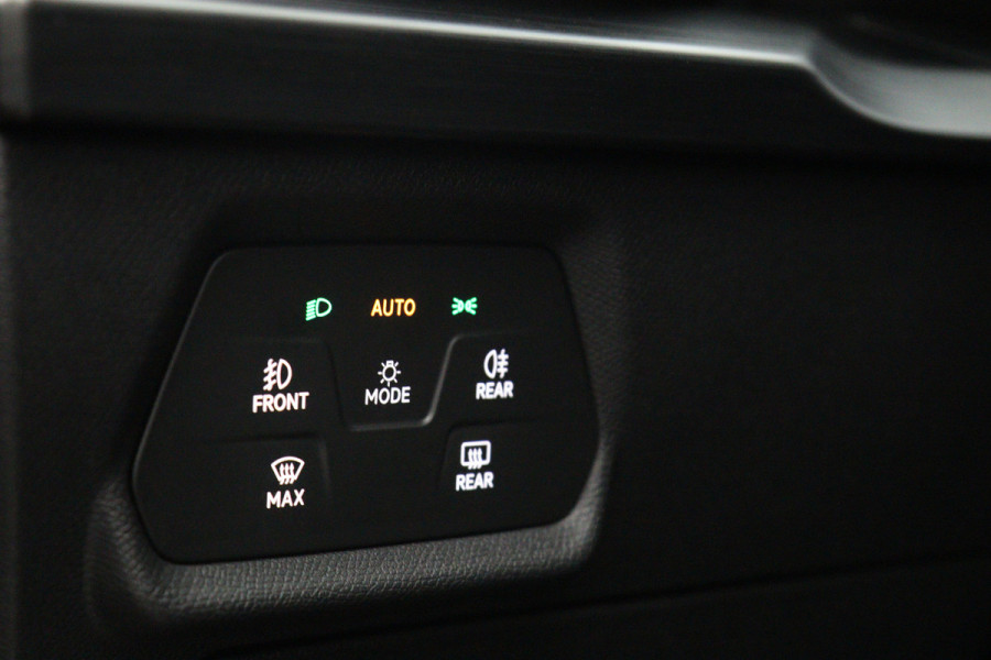 CUPRA Formentor 245 PK 1.4 e-Hybrid VZ Performance PHEV, Adap. Cruise Control, Carplay, Stuurverwarming