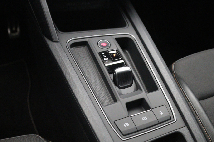 CUPRA Formentor 245 PK 1.4 e-Hybrid VZ Performance PHEV, Adap. Cruise Control, Carplay, Stuurverwarming