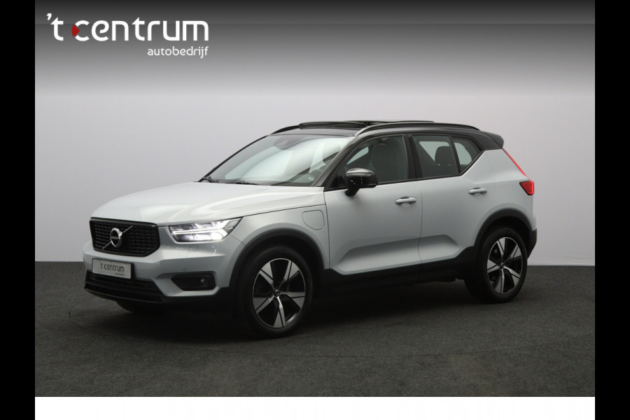 Volvo XC40 211 PK 1.5 T4 Recharge R-Design PHEV, Panoramadak, Harman/Kardon, Memory