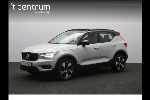 Volvo XC40 211 PK 1.5 T4 Recharge R-Design PHEV, Panoramadak, Harman/Kardon, Memory