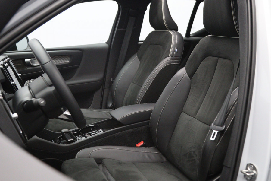 Volvo XC40 211 PK 1.5 T4 Recharge R-Design PHEV, Panoramadak, Harman/Kardon, Memory