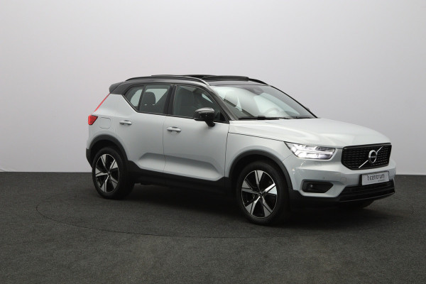 Volvo XC40 211 PK 1.5 T4 Recharge R-Design PHEV, Panoramadak, Harman/Kardon, Memory