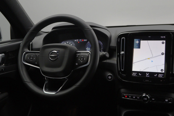 Volvo XC40 211 PK 1.5 T4 Recharge R-Design PHEV, Panoramadak, Harman/Kardon, Memory
