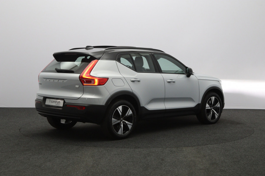 Volvo XC40 211 PK 1.5 T4 Recharge R-Design PHEV, Panoramadak, Harman/Kardon, Memory