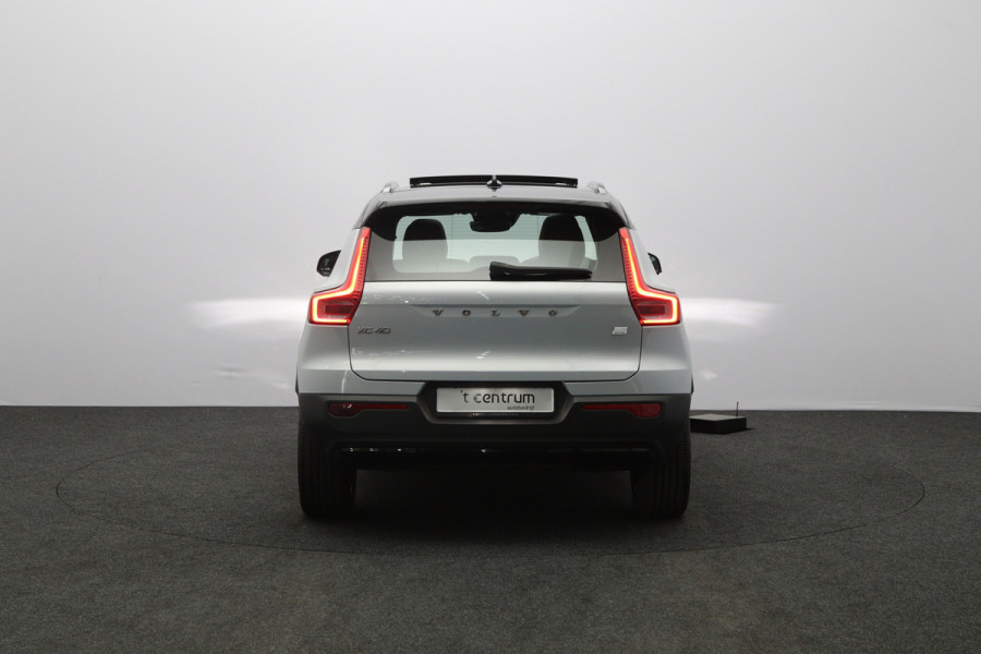 Volvo XC40 211 PK 1.5 T4 Recharge R-Design PHEV, Panoramadak, Harman/Kardon, Memory