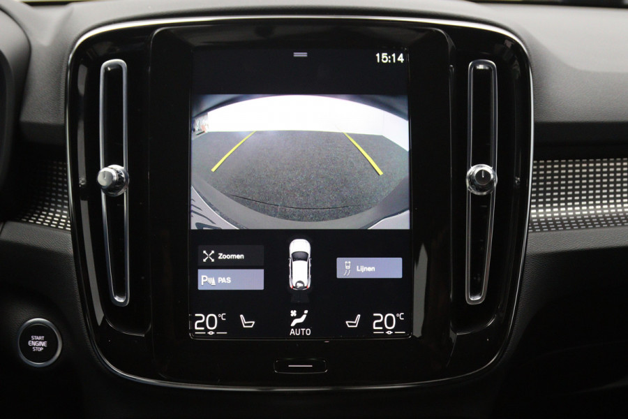 Volvo XC40 211 PK 1.5 T4 Recharge R-Design PHEV, Panoramadak, Harman/Kardon, Memory