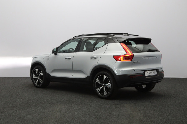Volvo XC40 211 PK 1.5 T4 Recharge R-Design PHEV, Panoramadak, Harman/Kardon, Memory