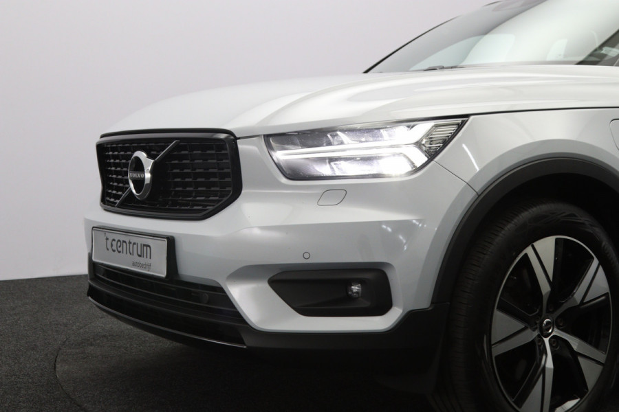 Volvo XC40 211 PK 1.5 T4 Recharge R-Design PHEV, Panoramadak, Harman/Kardon, Memory