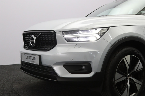 Volvo XC40 211 PK 1.5 T4 Recharge R-Design PHEV, Panoramadak, Harman/Kardon, Memory