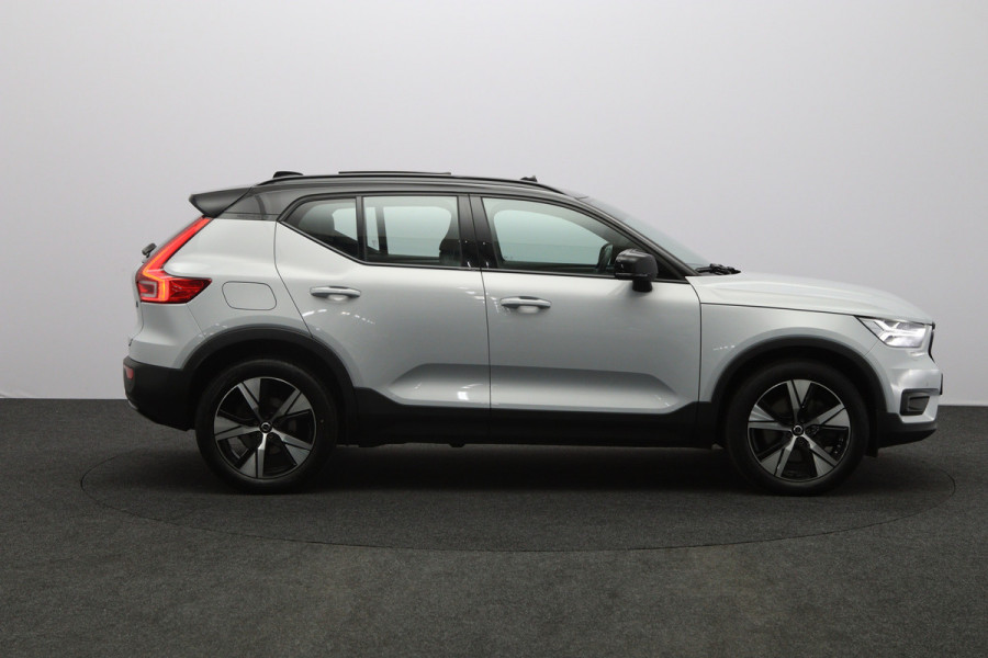 Volvo XC40 211 PK 1.5 T4 Recharge R-Design PHEV, Panoramadak, Harman/Kardon, Memory