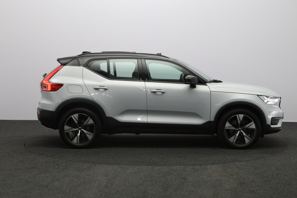 Volvo XC40 211 PK 1.5 T4 Recharge R-Design PHEV, Panoramadak, Harman/Kardon, Memory