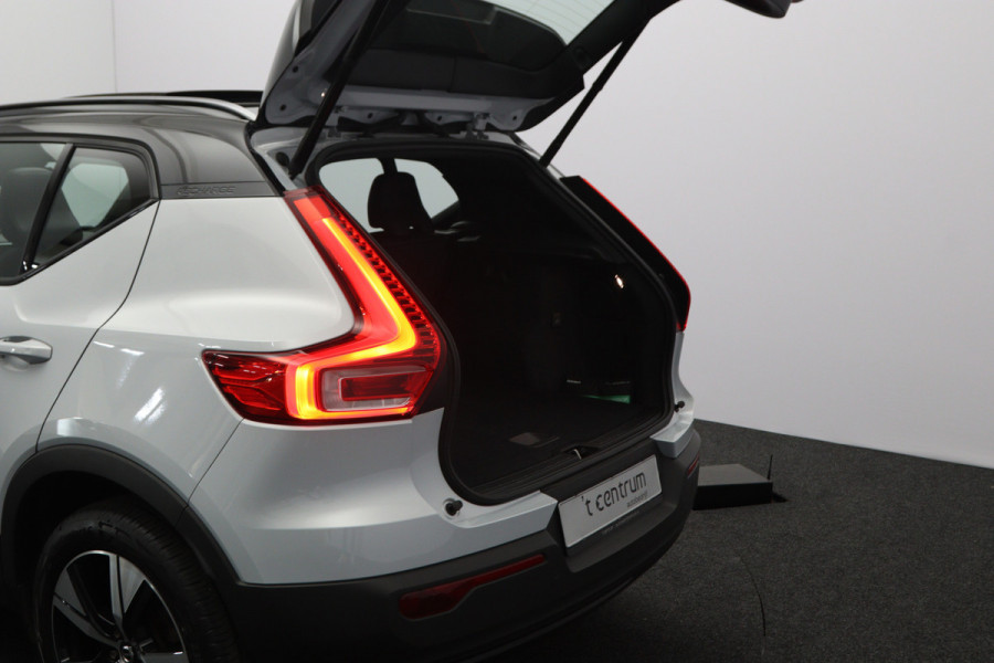Volvo XC40 211 PK 1.5 T4 Recharge R-Design PHEV, Panoramadak, Harman/Kardon, Memory