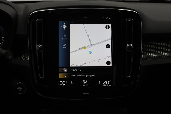 Volvo XC40 211 PK 1.5 T4 Recharge R-Design PHEV, Panoramadak, Harman/Kardon, Memory