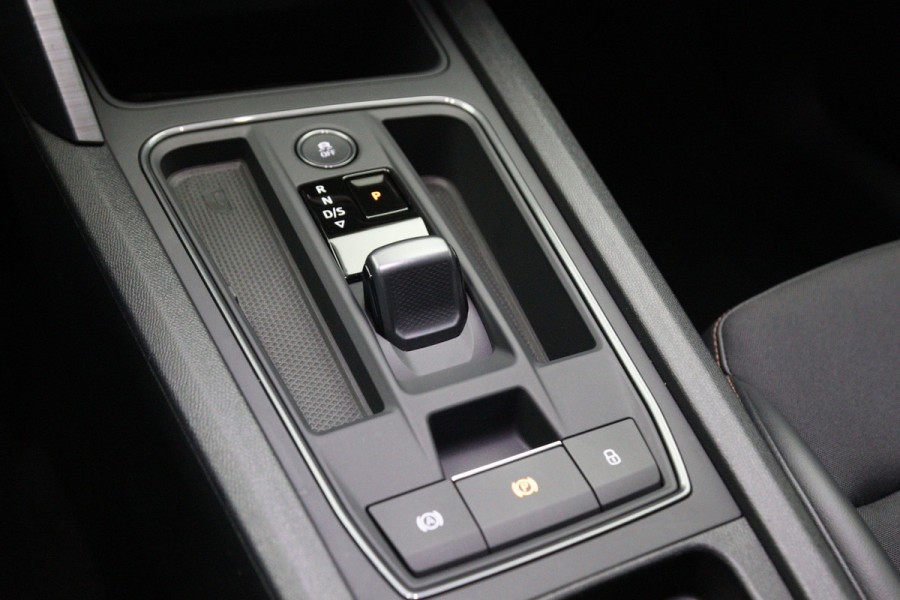 CUPRA Leon Sportstourer 1.4 e-Hybrid 245 PK VZ Copper Edition PHEV, Trekhaak, Adap. Cruise Control, Memory
