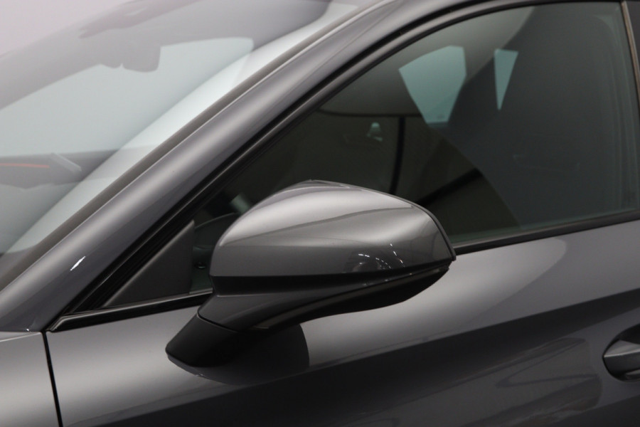 CUPRA Leon Sportstourer 1.4 e-Hybrid 245 PK VZ Copper Edition PHEV, Trekhaak, Adap. Cruise Control, Memory