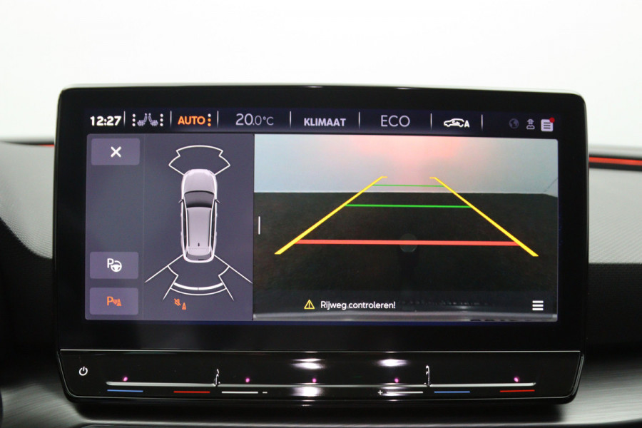 CUPRA Leon Sportstourer 1.4 e-Hybrid 245 PK VZ Copper Edition PHEV, Trekhaak, Adap. Cruise Control, Memory