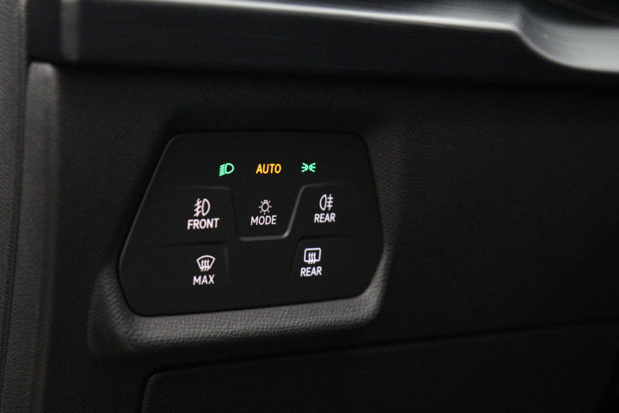 CUPRA Leon Sportstourer 1.4 e-Hybrid 245 PK VZ Copper Edition PHEV, Trekhaak, Adap. Cruise Control, Memory