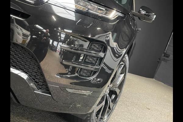 Land Rover Range Rover Evoque D180 R-Dynamic SE Leer 20inch schuifdak/pano camera export prijs