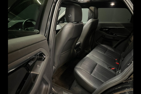 Land Rover Range Rover Evoque D180 R-Dynamic SE Leer 20inch schuifdak/pano camera export prijs