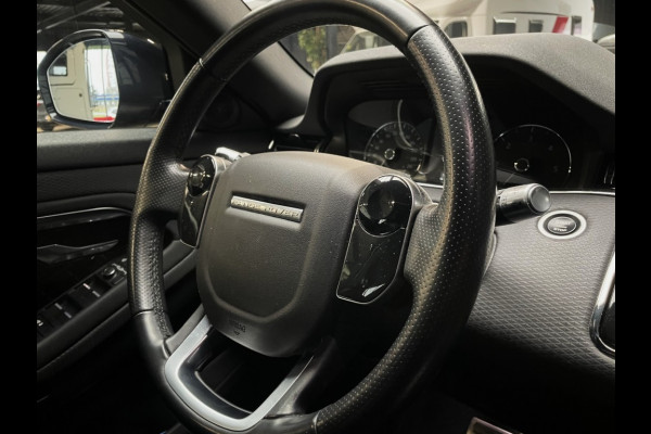 Land Rover Range Rover Evoque D180 R-Dynamic SE Leer 20inch schuifdak/pano camera export prijs