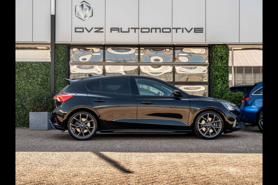 Ford Focus 2.3 EcoBoost ST-3 | B&O | Camera | Winter Pack