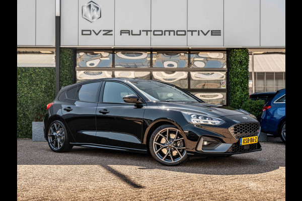 Ford Focus 2.3 EcoBoost ST-3 | B&O | Camera | Winter Pack