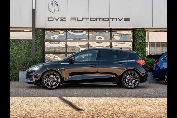 Ford Focus 2.3 EcoBoost ST-3 | B&O | Camera | Winter Pack