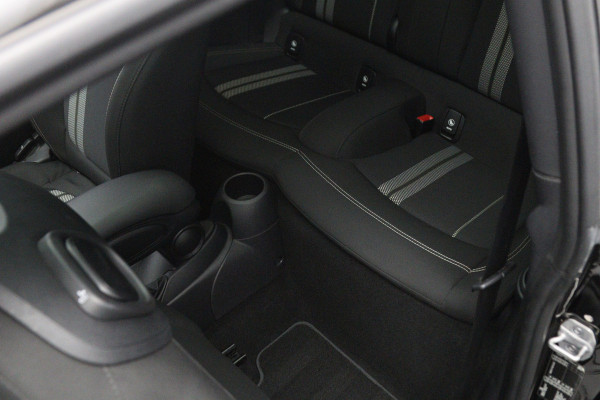 MINI 3-deurs 1.5 Cooper 136 PK Automaat John Cooper Works, Panoramadak, Stoelverwarming, Cruise Control