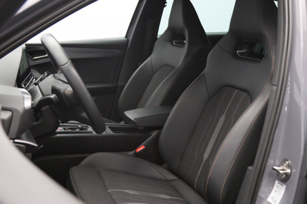 CUPRA Leon Sportstourer 245 PK 1.4 e-Hybrid VZ Copper Edition PHEV, Adap. Cruise Control, Stuur- & Stoelverwarming, BEATS Audio