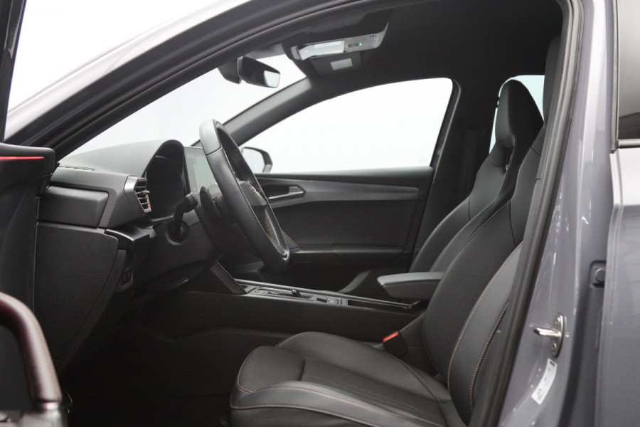 CUPRA Leon Sportstourer 245 PK 1.4 e-Hybrid VZ Copper Edition PHEV, Adap. Cruise Control, Stuur- & Stoelverwarming, BEATS Audio