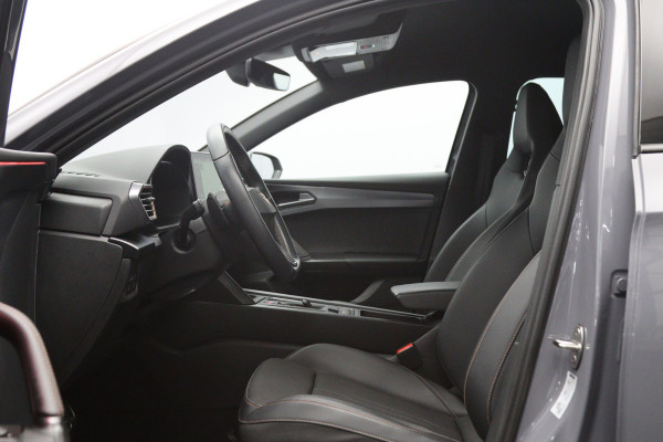 CUPRA Leon Sportstourer 245 PK 1.4 e-Hybrid VZ Copper Edition PHEV, Adap. Cruise Control, Stuur- & Stoelverwarming, BEATS Audio