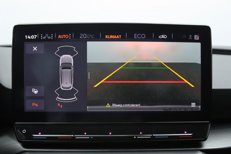 CUPRA Leon Sportstourer 245 PK 1.4 e-Hybrid VZ Copper Edition PHEV, Adap. Cruise Control, Stuur- & Stoelverwarming, BEATS Audio