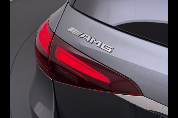 Mercedes-Benz GLE AMG 53 4MATIC+ Hybride | Pano Trekhaak HUD Burmester Memory Luchtvering