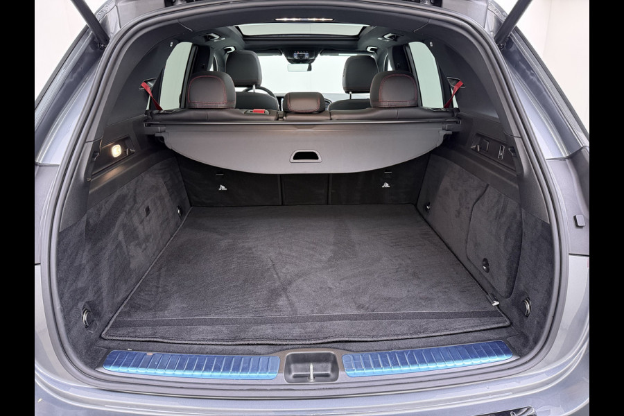 Mercedes-Benz GLE AMG 53 4MATIC+ Hybride | Pano Trekhaak HUD Burmester Memory Luchtvering
