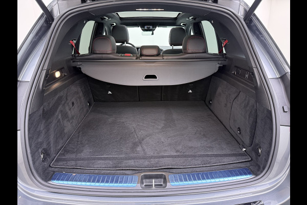Mercedes-Benz GLE AMG 53 4MATIC+ Hybride | Pano Trekhaak HUD Burmester Memory Luchtvering
