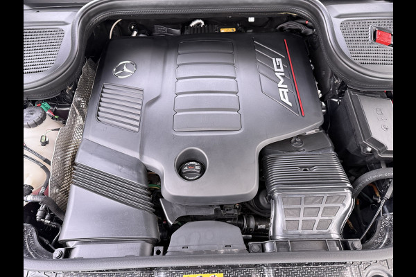Mercedes-Benz GLE AMG 53 4MATIC+ Hybride | Pano Trekhaak HUD Burmester Memory Luchtvering