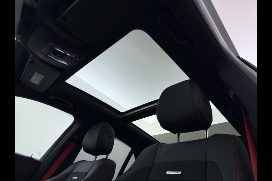 Mercedes-Benz GLE AMG 53 4MATIC+ Hybride | Pano Trekhaak HUD Burmester Memory Luchtvering