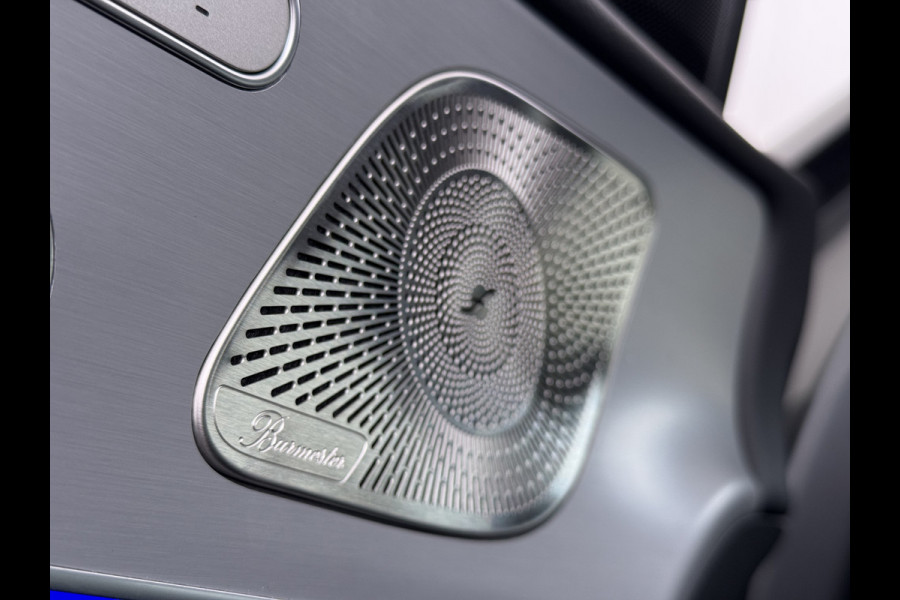 Mercedes-Benz GLE AMG 53 4MATIC+ Hybride | Pano Trekhaak HUD Burmester Memory Luchtvering