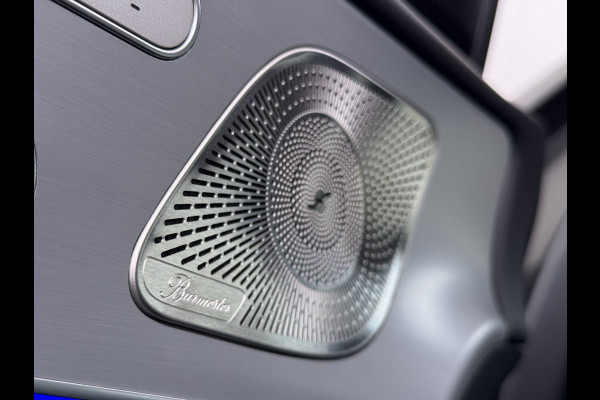 Mercedes-Benz GLE AMG 53 4MATIC+ Hybride | Pano Trekhaak HUD Burmester Memory Luchtvering