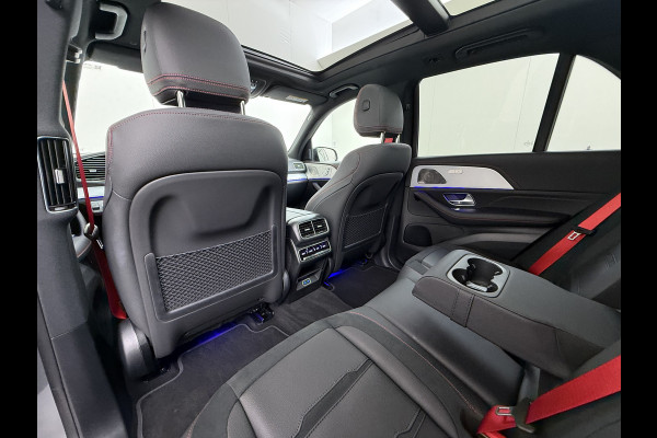 Mercedes-Benz GLE AMG 53 4MATIC+ Hybride | Pano Trekhaak HUD Burmester Memory Luchtvering
