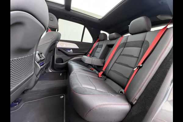 Mercedes-Benz GLE AMG 53 4MATIC+ Hybride | Pano Trekhaak HUD Burmester Memory Luchtvering