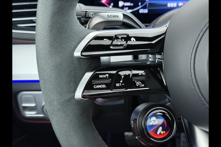 Mercedes-Benz GLE AMG 53 4MATIC+ Hybride | Pano Trekhaak HUD Burmester Memory Luchtvering