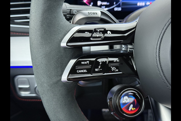 Mercedes-Benz GLE AMG 53 4MATIC+ Hybride | Pano Trekhaak HUD Burmester Memory Luchtvering
