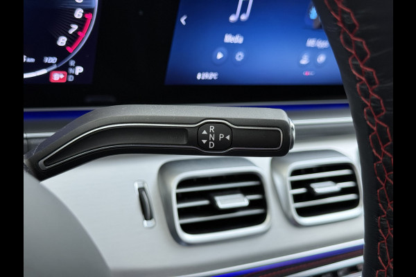 Mercedes-Benz GLE AMG 53 4MATIC+ Hybride | Pano Trekhaak HUD Burmester Memory Luchtvering