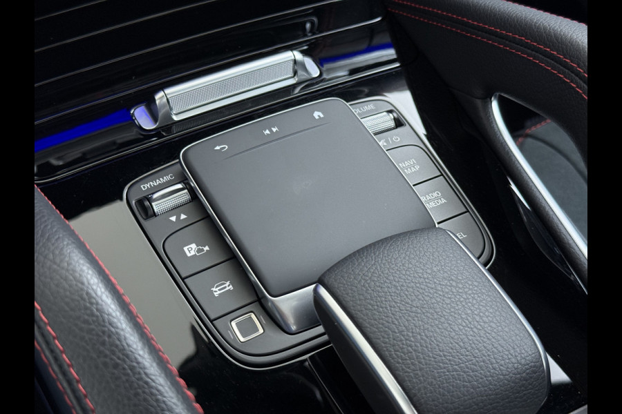 Mercedes-Benz GLE AMG 53 4MATIC+ Hybride | Pano Trekhaak HUD Burmester Memory Luchtvering