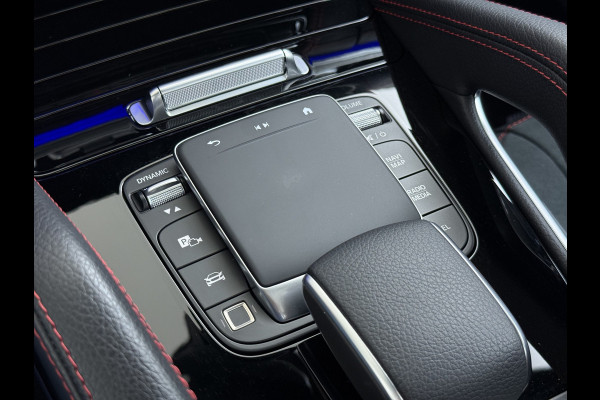 Mercedes-Benz GLE AMG 53 4MATIC+ Hybride | Pano Trekhaak HUD Burmester Memory Luchtvering
